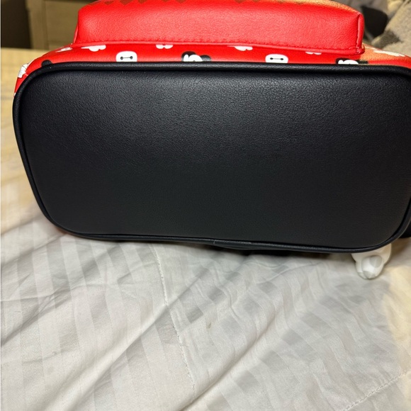 Loungefly Disney Big Hero 6 Baymax Mini Backpack - Picture 8 of 8